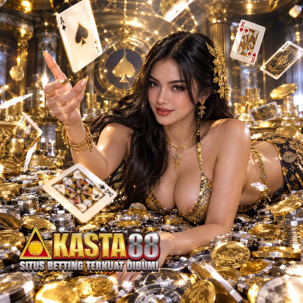 banner slot gacor Kasta88